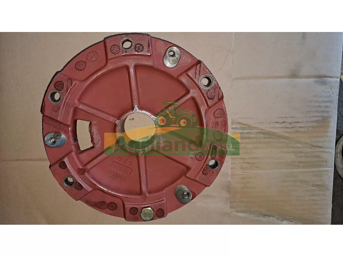 PALIER DE DIFFERENTIEL