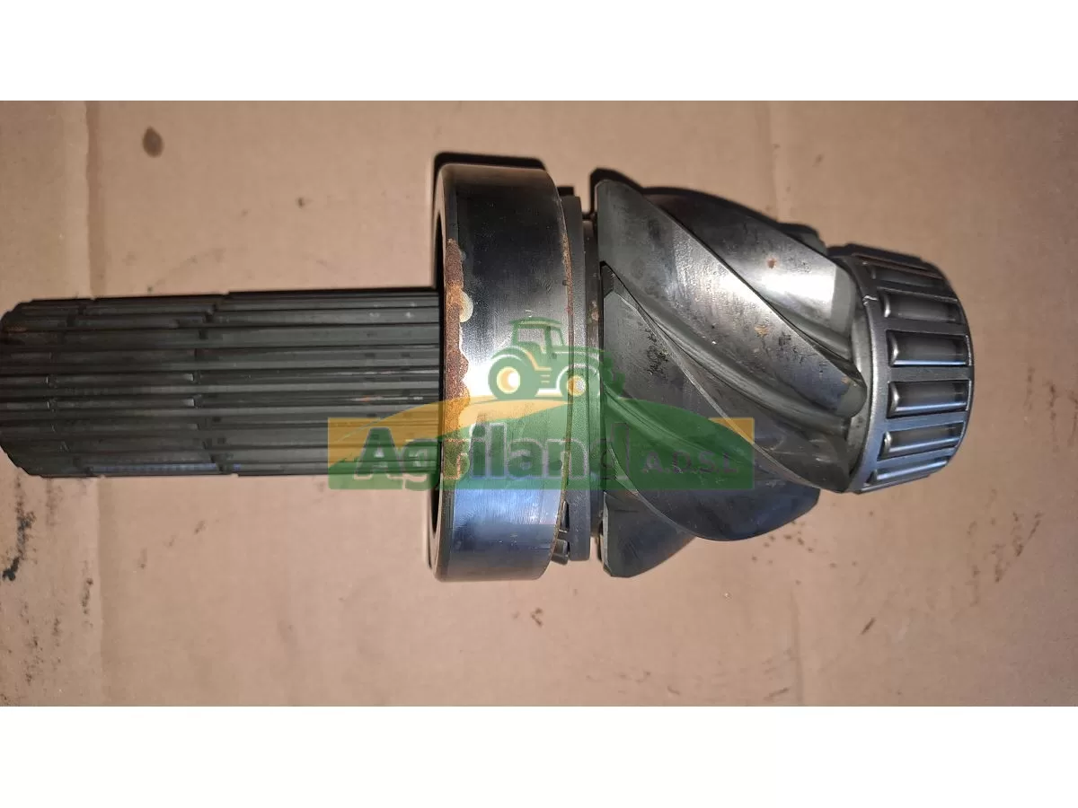 COUPLE CONIQUE PONT ARRIERE Z8/39