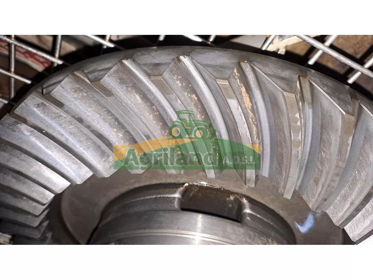 COUPLE CONIQUE PONT ARRIERE Z8/39