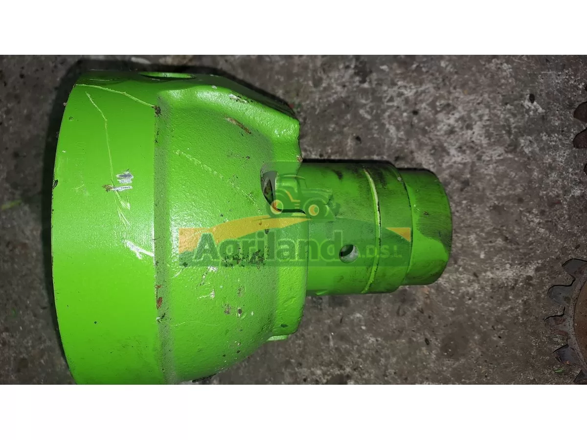 CARTER DE DIFFERENTIEL