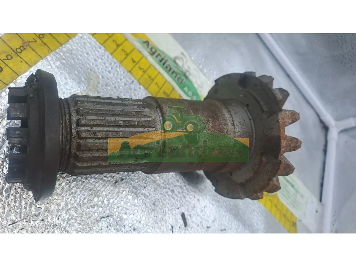 PIGNON DE DIFFERENTIEL Z17 