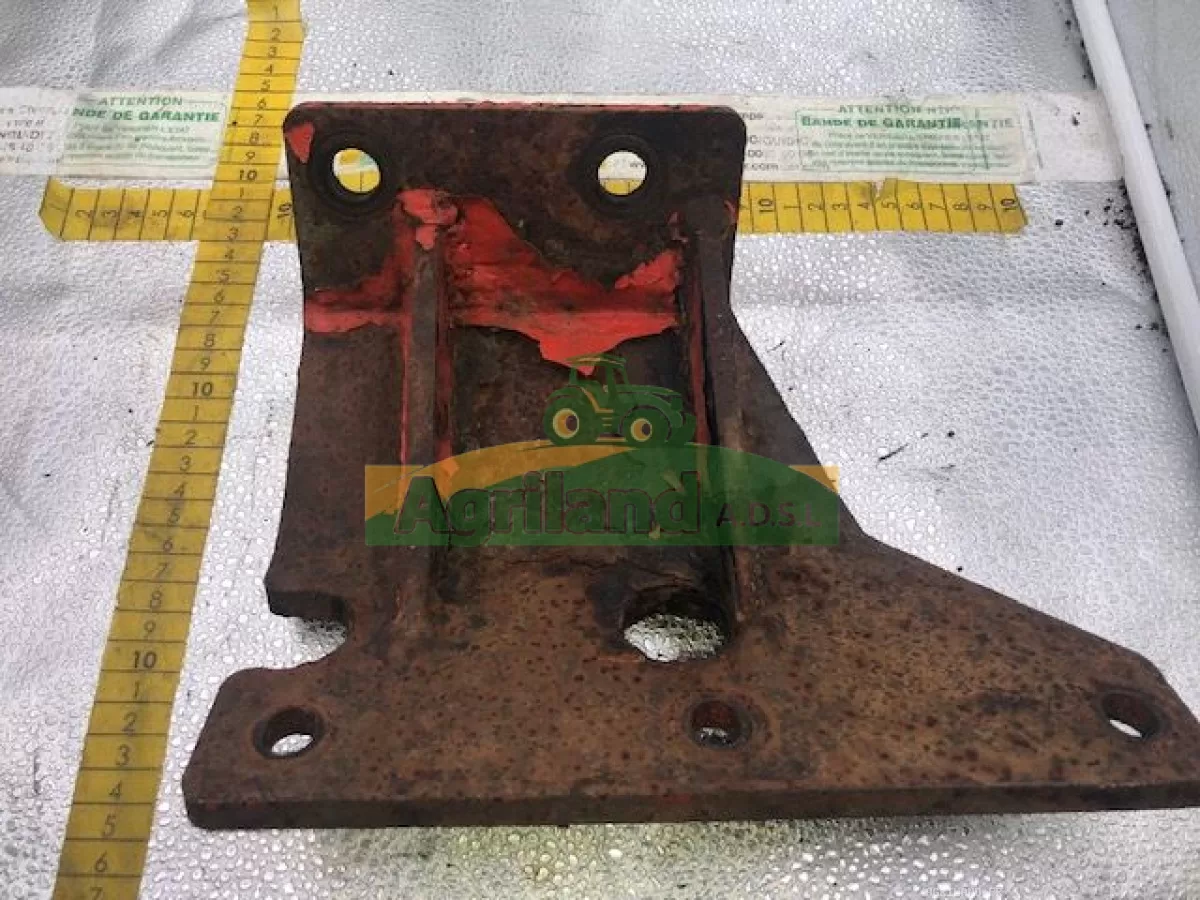 CONSOLE DE LAMIER 