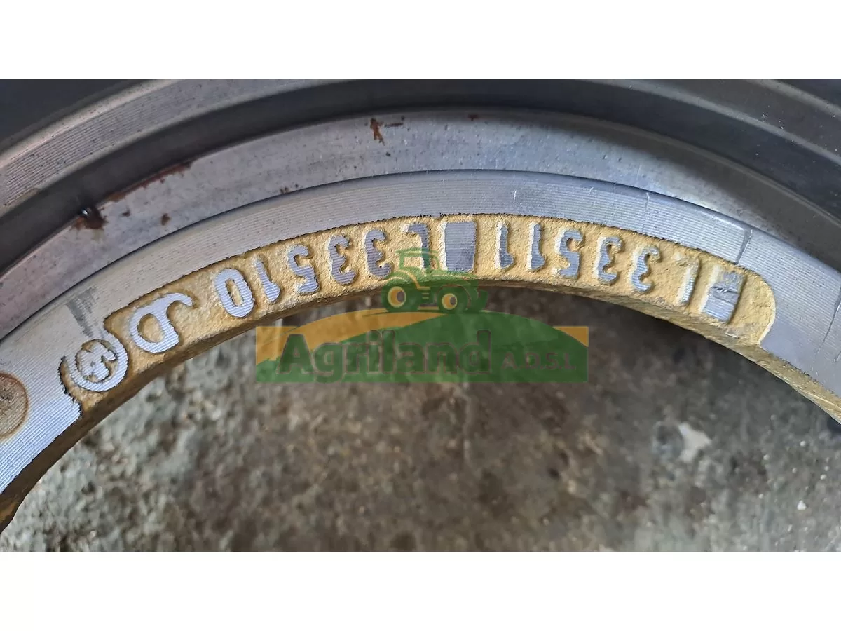 COURONNE DE REDUCTEUR ARRIERE DROITE 