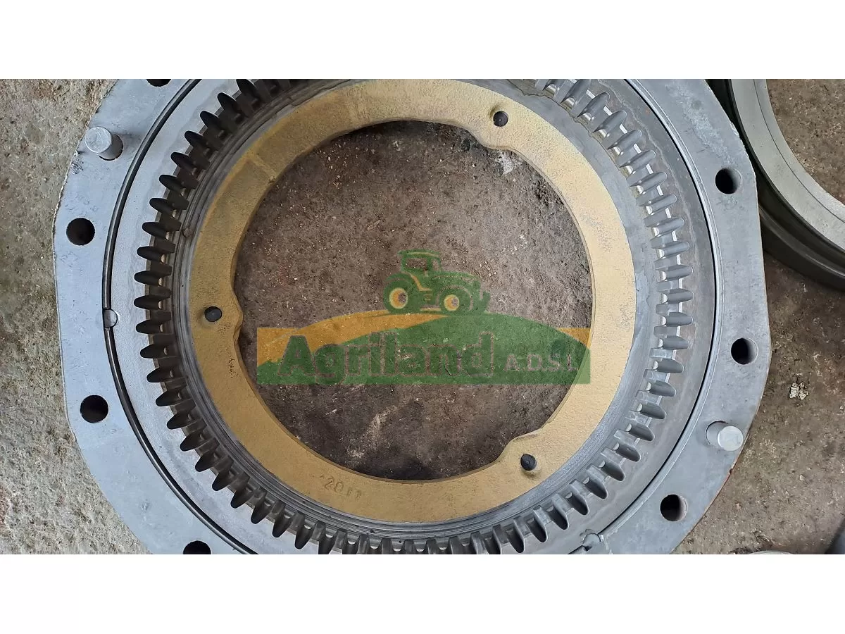 COURONNE DE REDUCTEUR ARRIERE GAUCHE