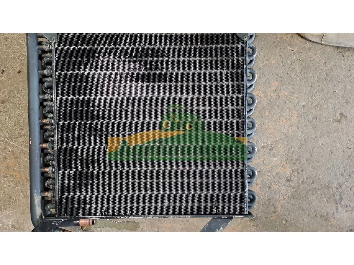 RADIATEUR D HUILE POUR TRACTEUR (SANS CLIMATISATION)