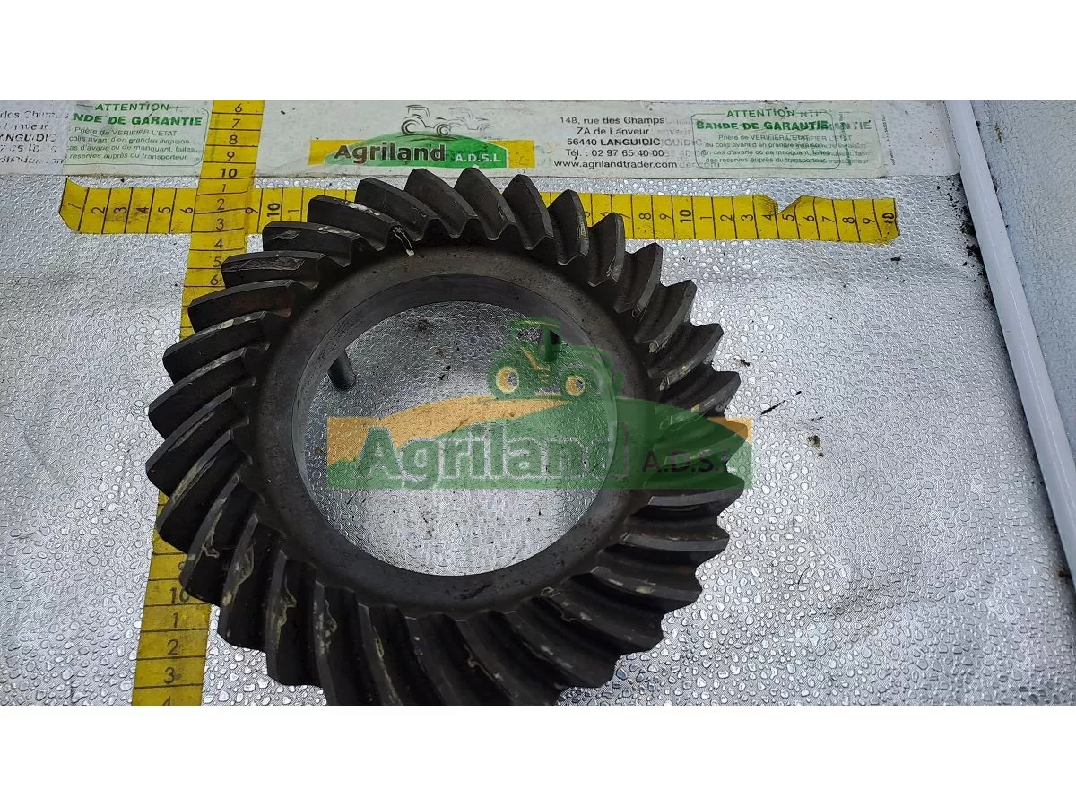 COURONNE DU COUPLE CONIQUE Z31