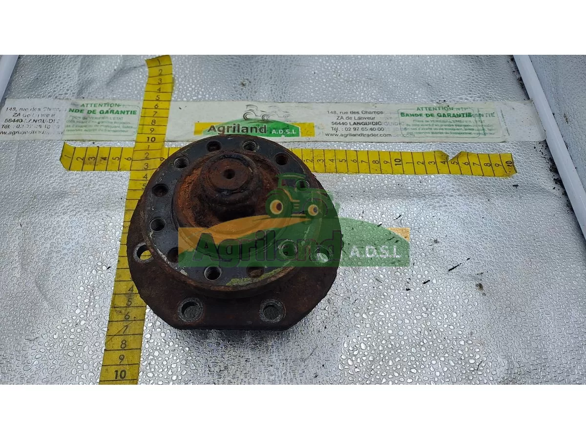 PALIER MODULE SUPPORT DE DISQUE DE COUPE PIG Z18