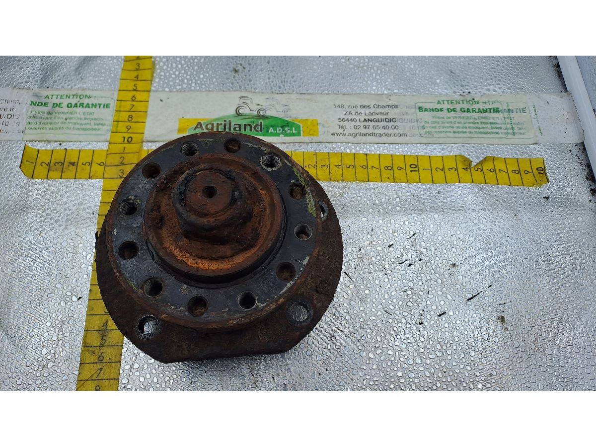 PALIER MODULE SUPPORT DE DISQUE DE COUPE PIG Z18