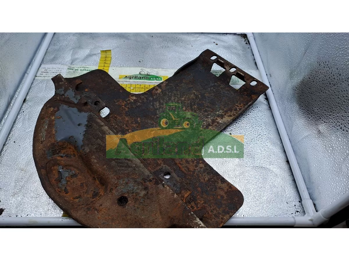 PATIN DE GLISSEMENT DISCO 