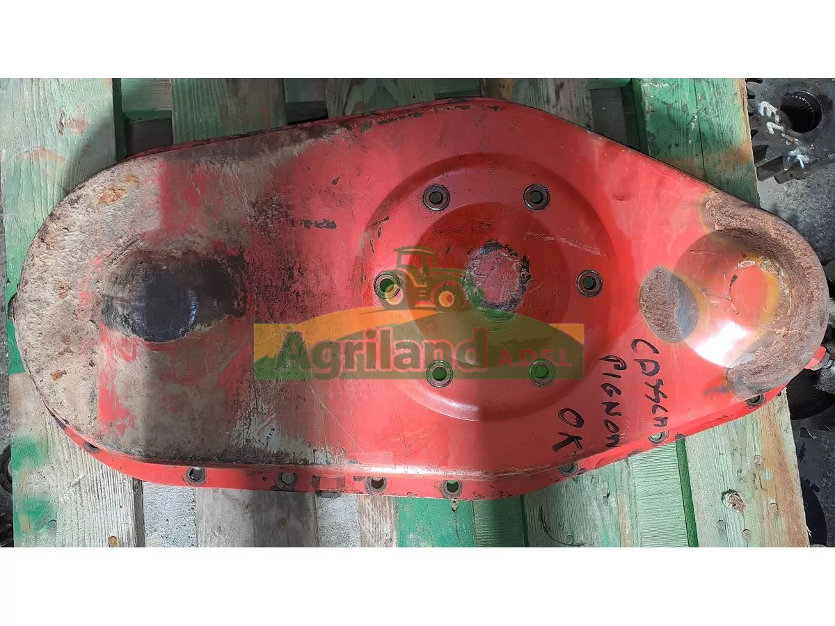 CARTER D ENGRENAGE LATERAL