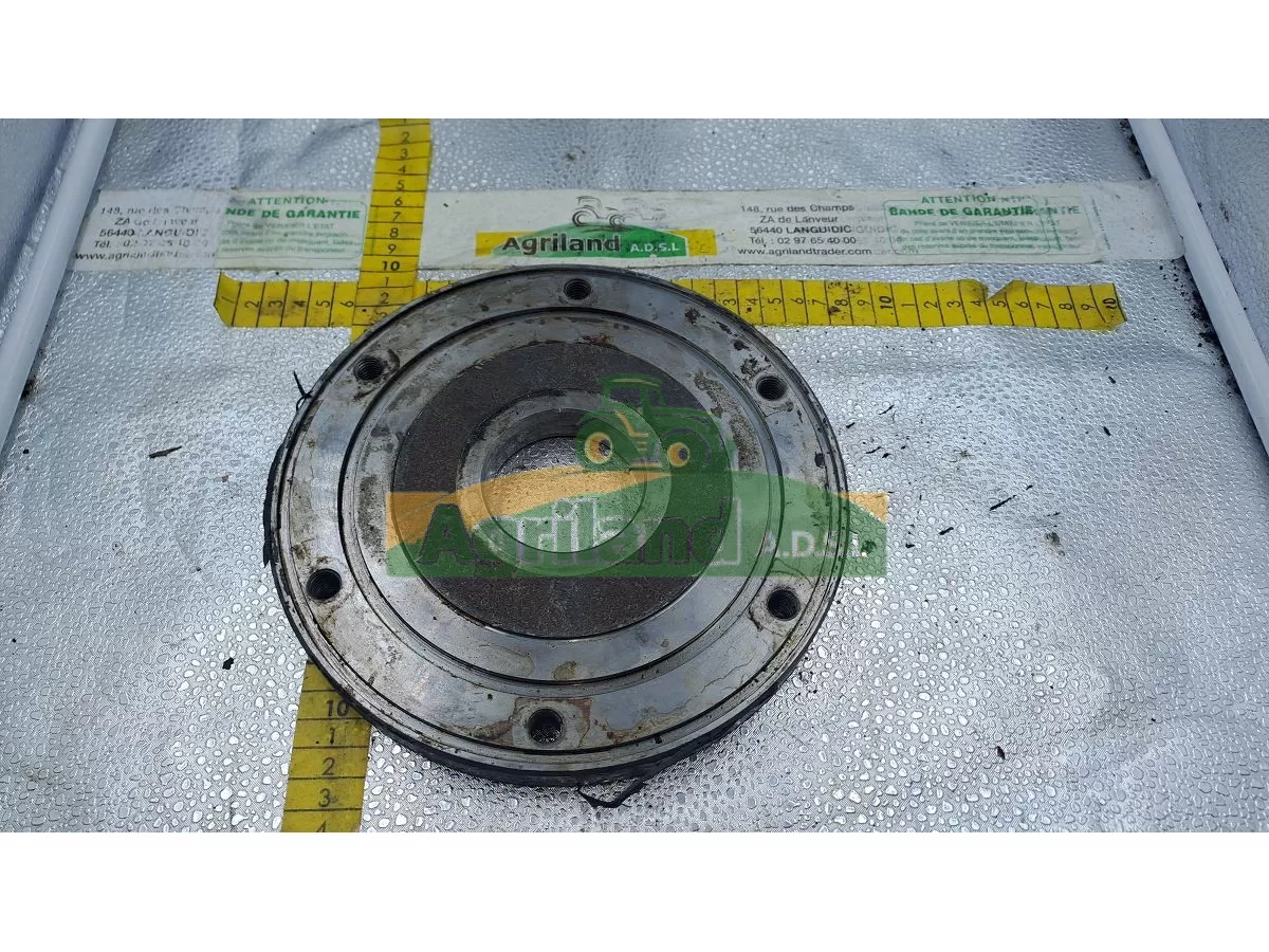 BRIDE DE PIGNON LATERAL CENTRAL