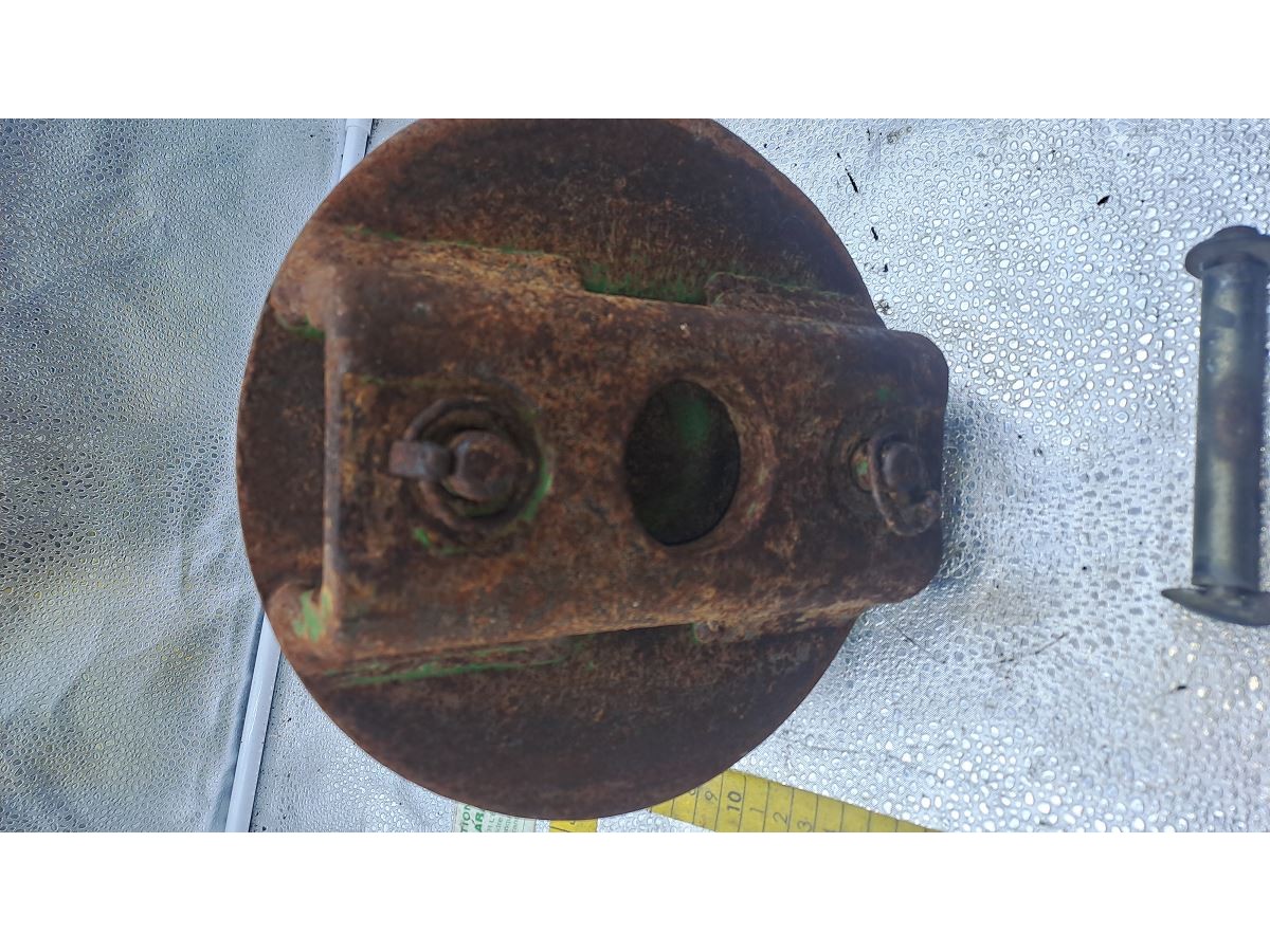 PORTE DENT KE 03 D=45 FOURREAU =18