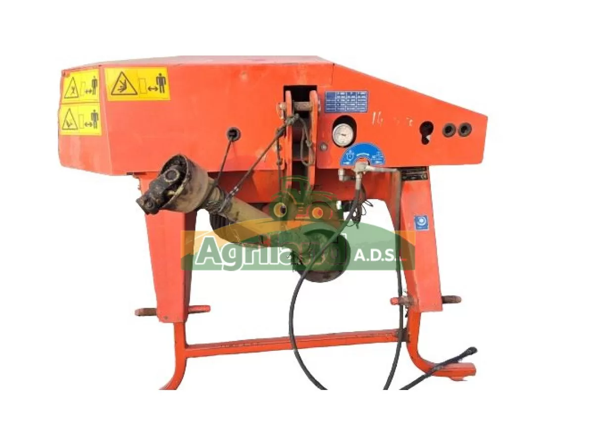 TETE D'ATTELAGE KUHN GMD 3110 OCCASION 