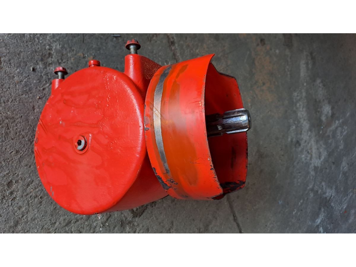 BOITIER PRIMAIRE 1000 TOURS