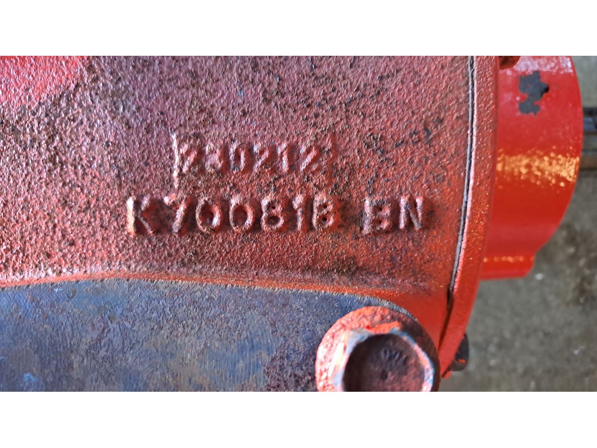 BOITIER PRIMAIRE 1000 TOURS