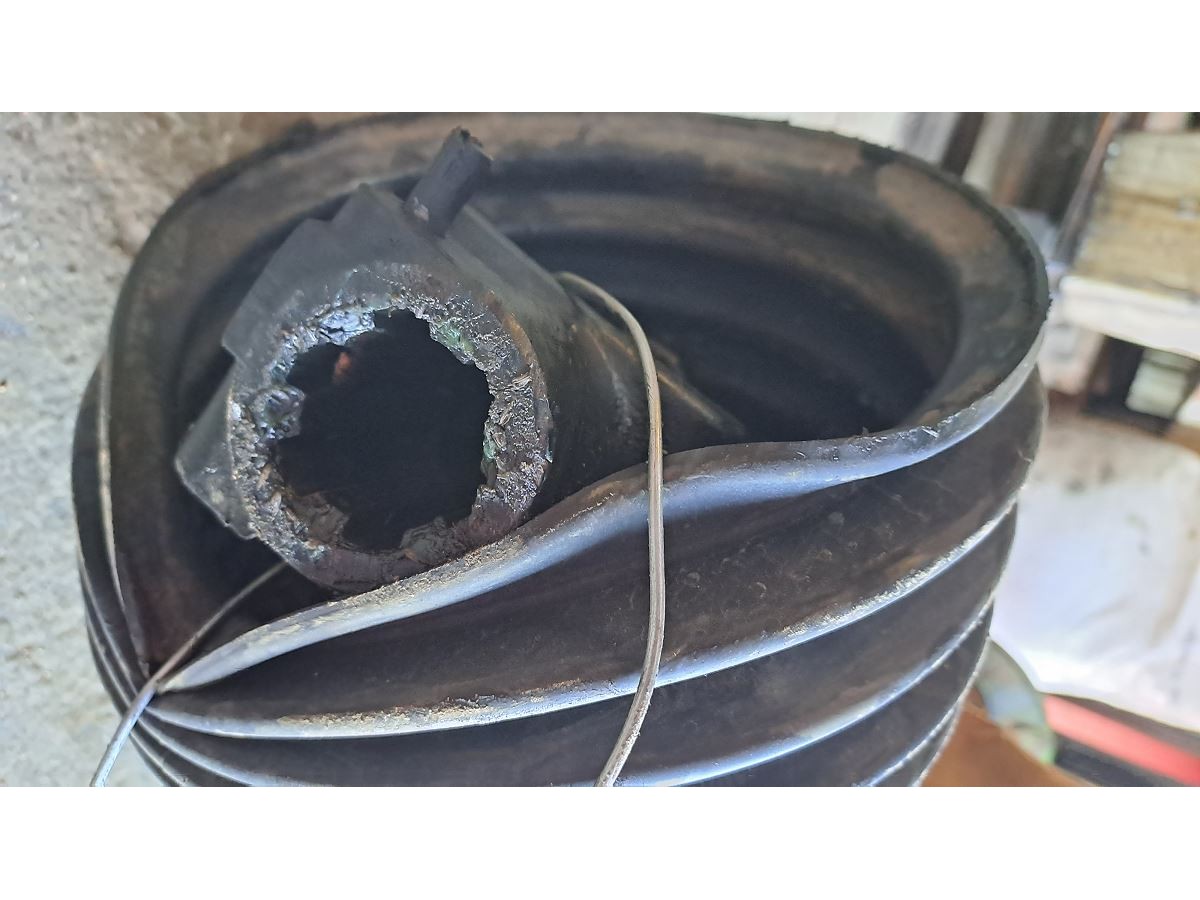 TRANSMISSION SECONDAIRE COMPLETE .P300-PG20 1 3/8-6 K92 760 