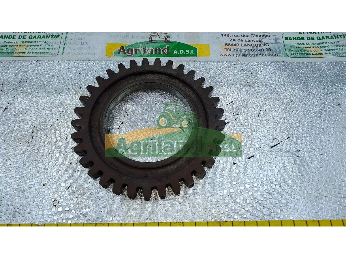 PIGNON INTERMEDIAIRE Z33 SPECIAL SERIE 10 PIG Z33
