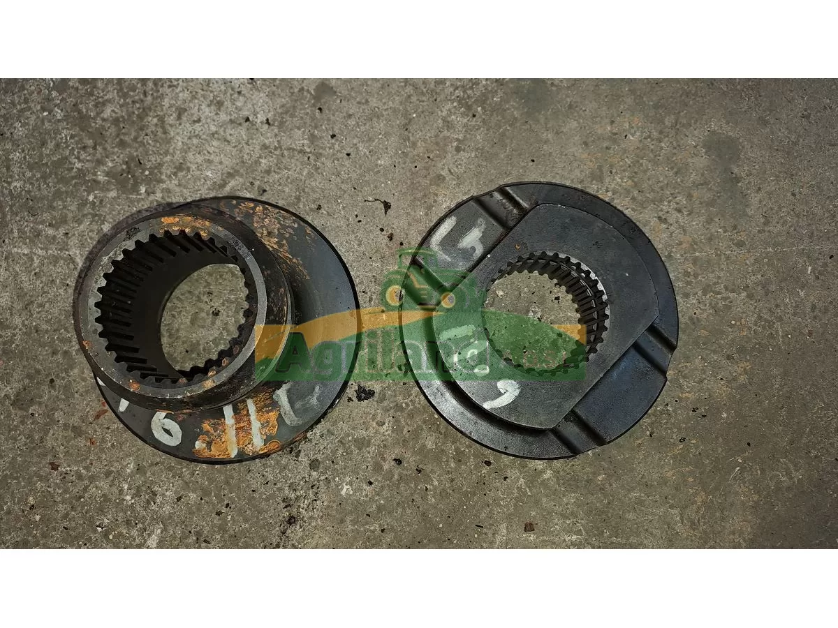 MANCHON DE BLOCAGE DE DIFFERENTIEL