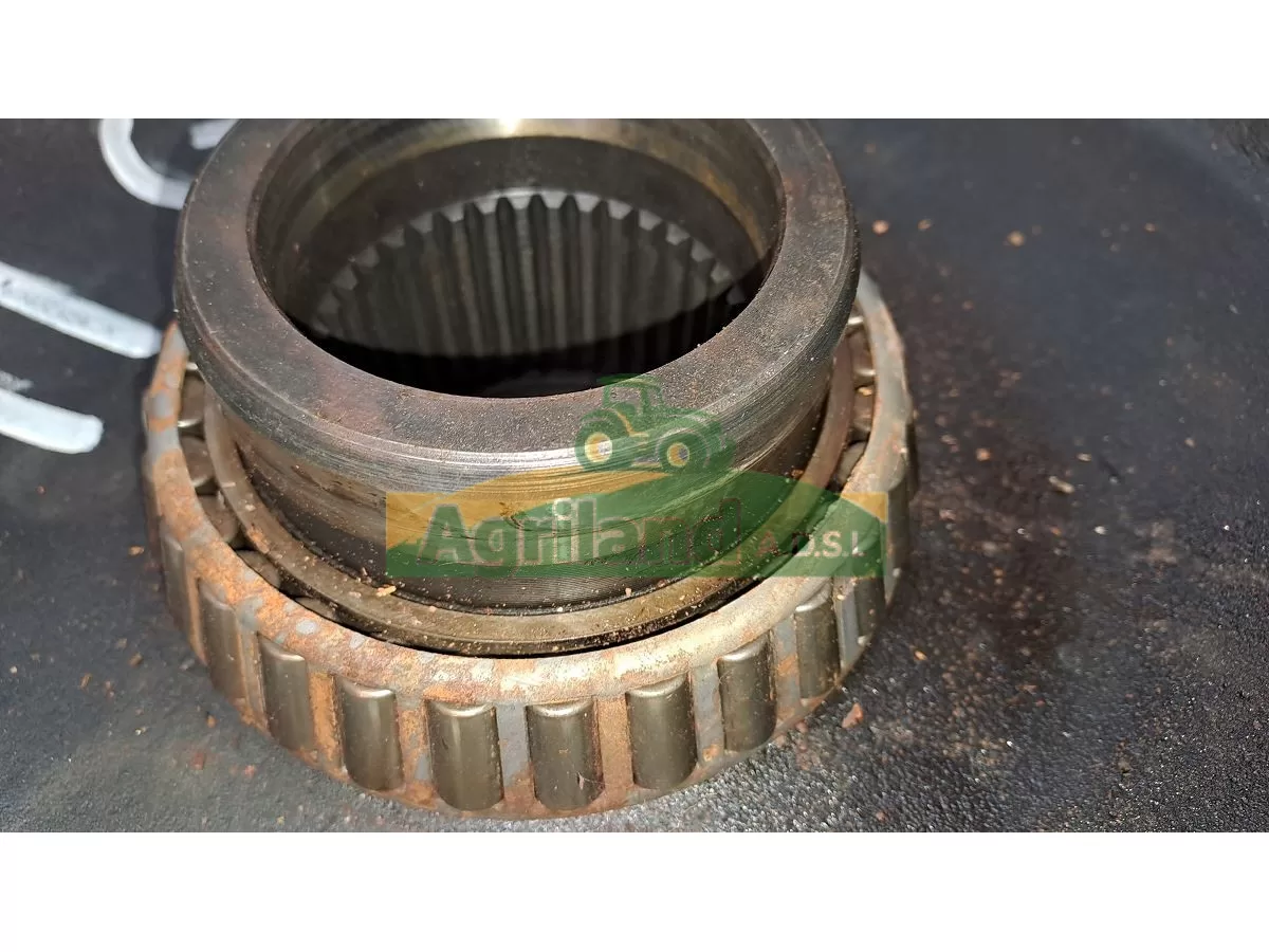 COURONNE GAUCHE DE PONT ARRIERE Z59