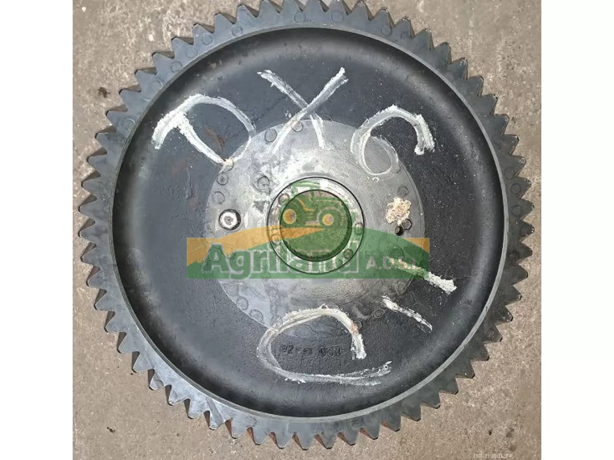 COURONNE DROITE DE PONT ARRIERE Z59