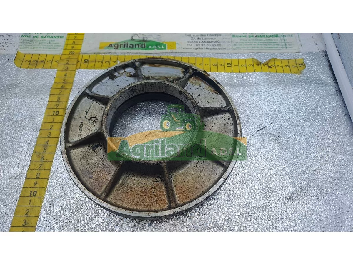 SUPPORT DE BAGUE D'ÉTANCHÉITÉ D'ESSIEU DE TRANSMISSION