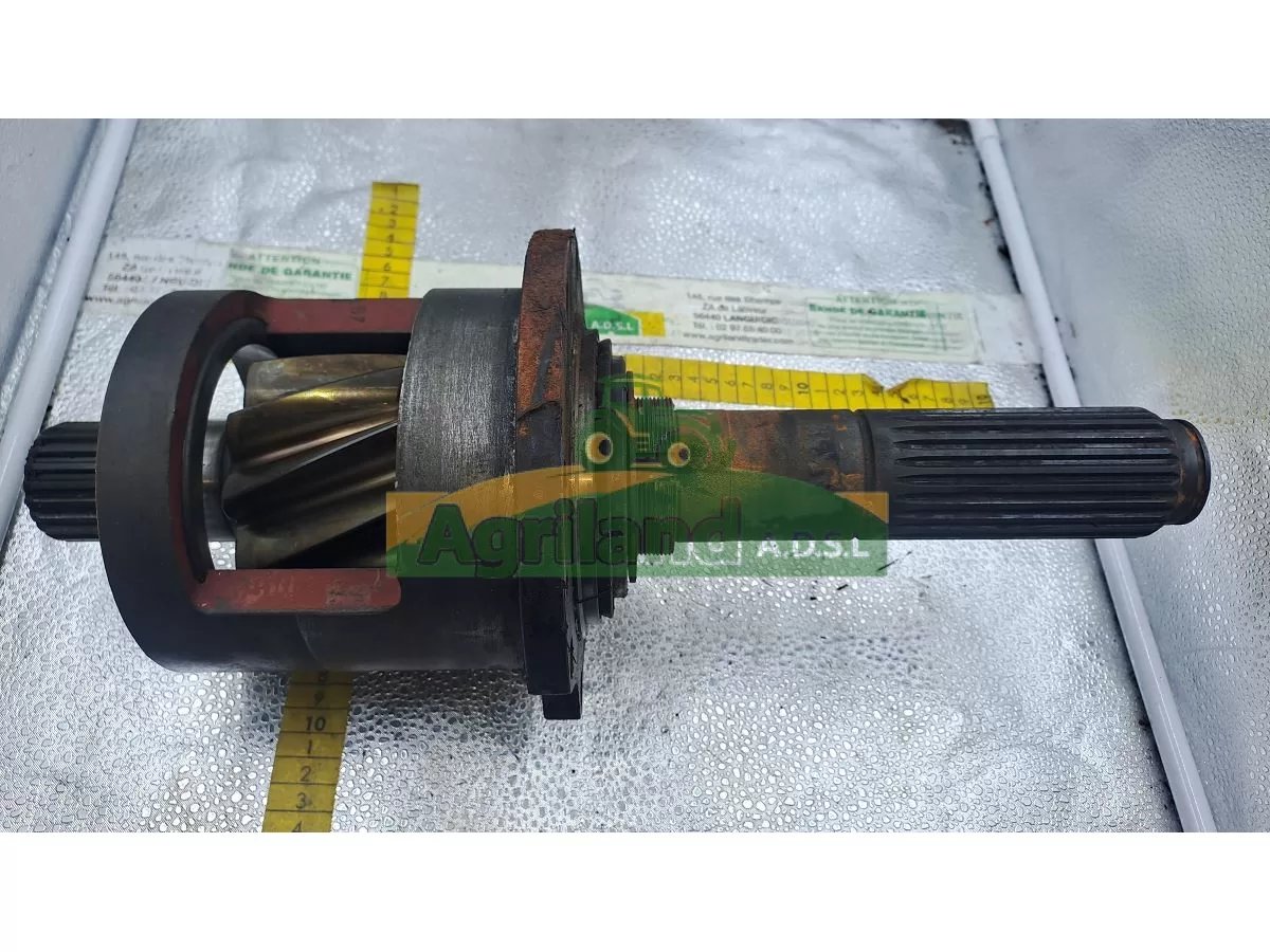 ARBRE INTERMEDIAIRE DROITE