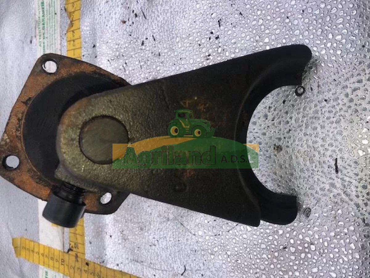 FOURCHETTE DE PRISE DE FORCE 