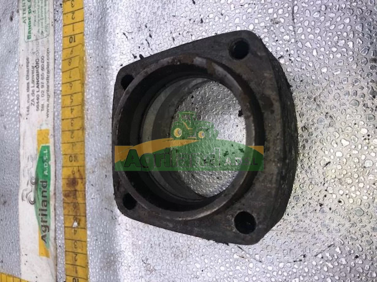 SUPPORT DE ROULEMENT DE PRISE DE FORCE 