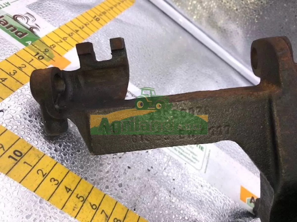 FOURCHETTE D'EMBRAYAGE 