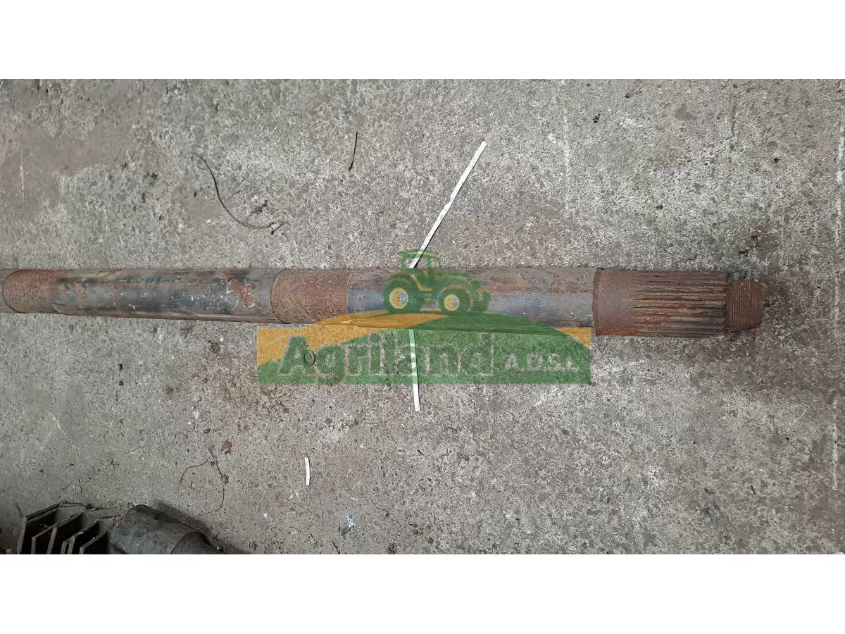 ARBRE DE TRANSMISSION LATERAL LONG = 1243