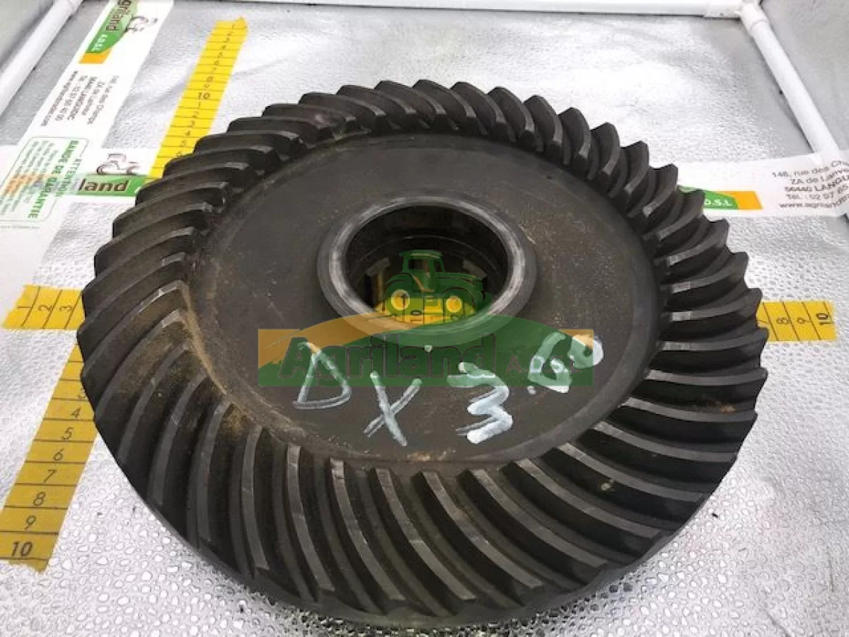 COUPLE CONIQUE Z8/41 