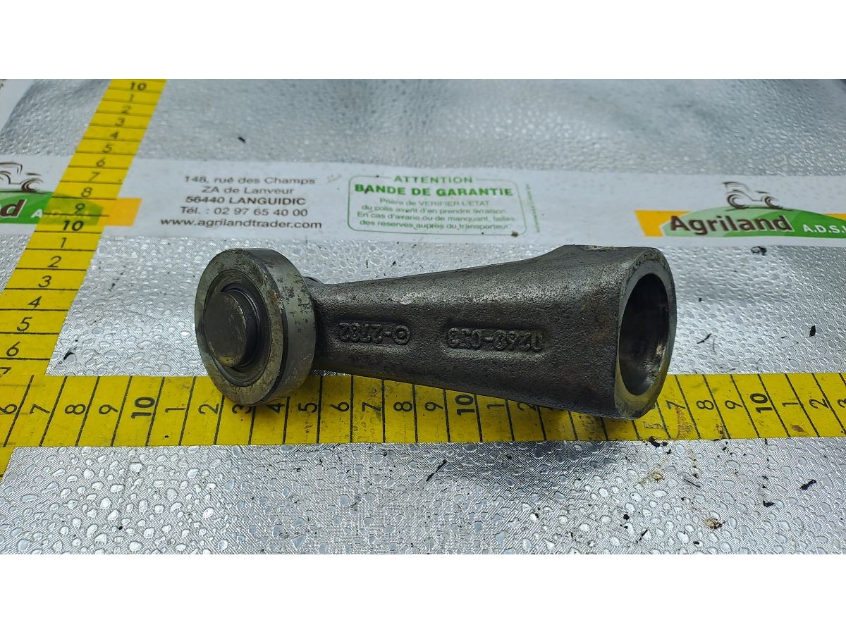 BRAS DE COMMANDE (BIELLETTE) AVEC GALET