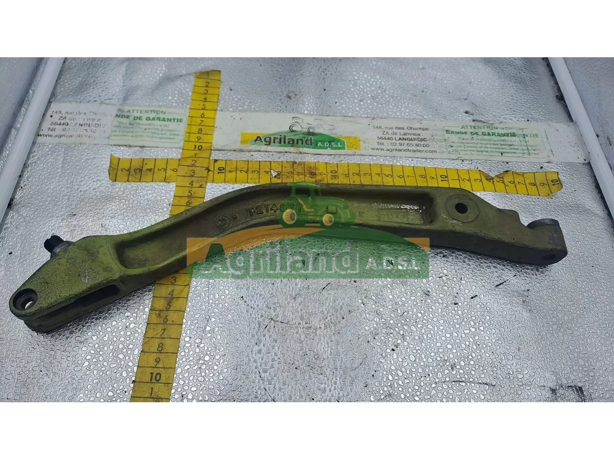 LEVIER DU CONTROLE D EFFORT