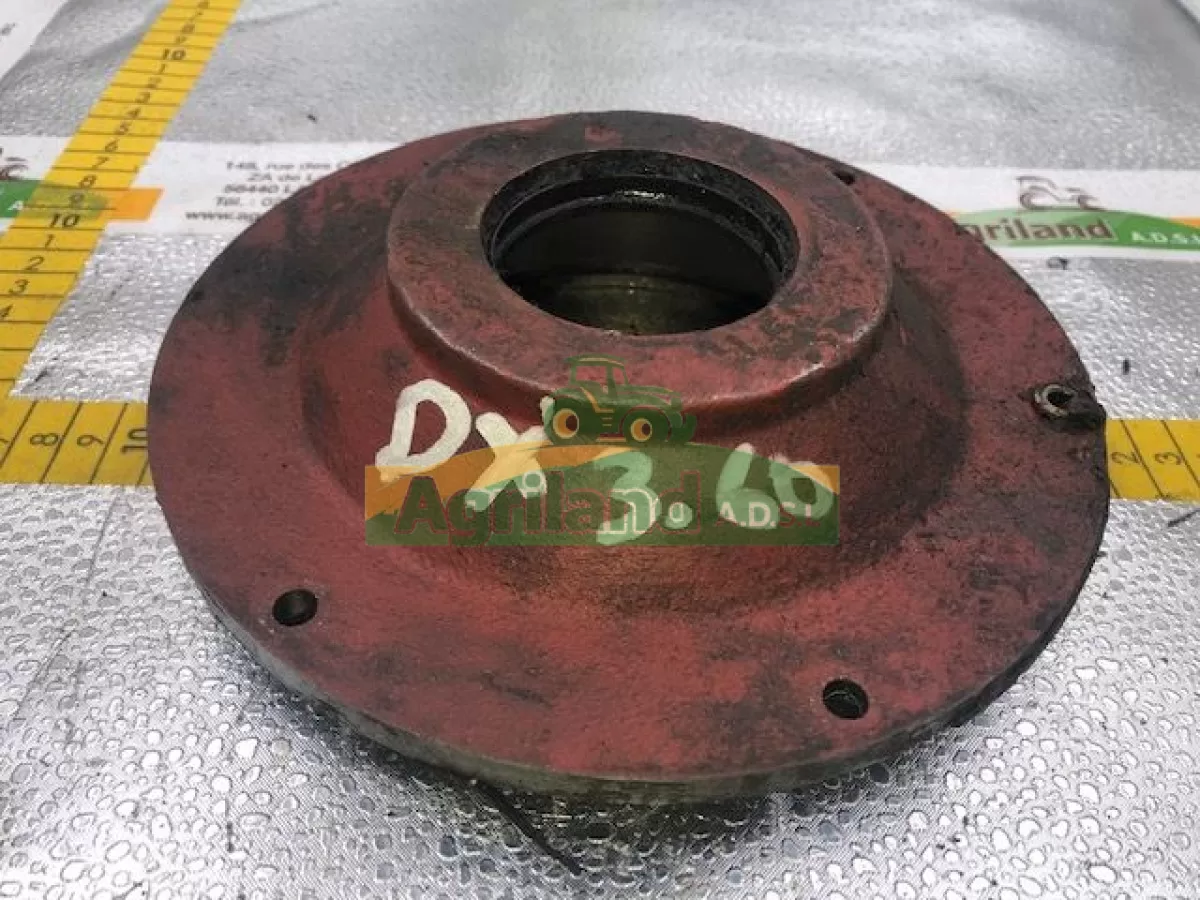 COUVERCLE DE REDUCTEUR 