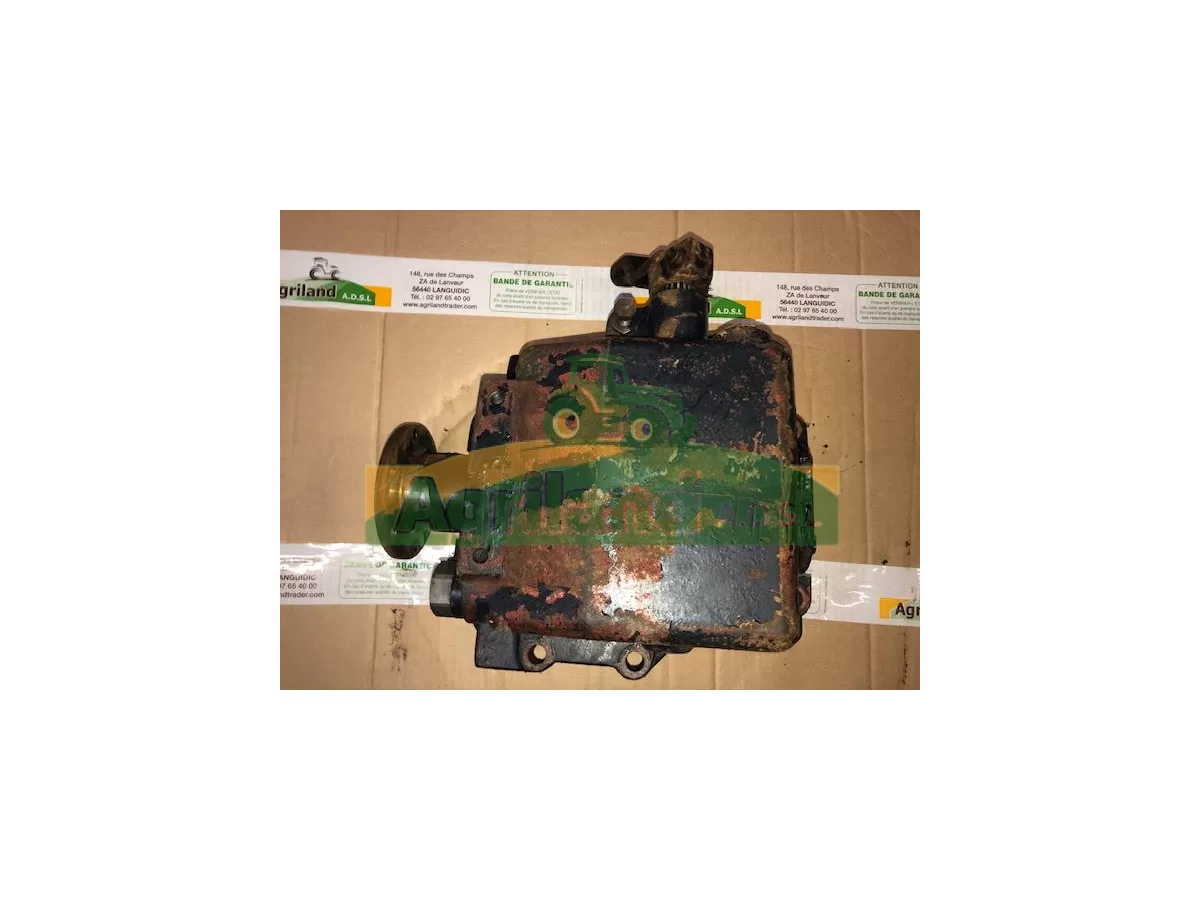 BOITE DE TRANSFERT AVEC PIGNON Z38