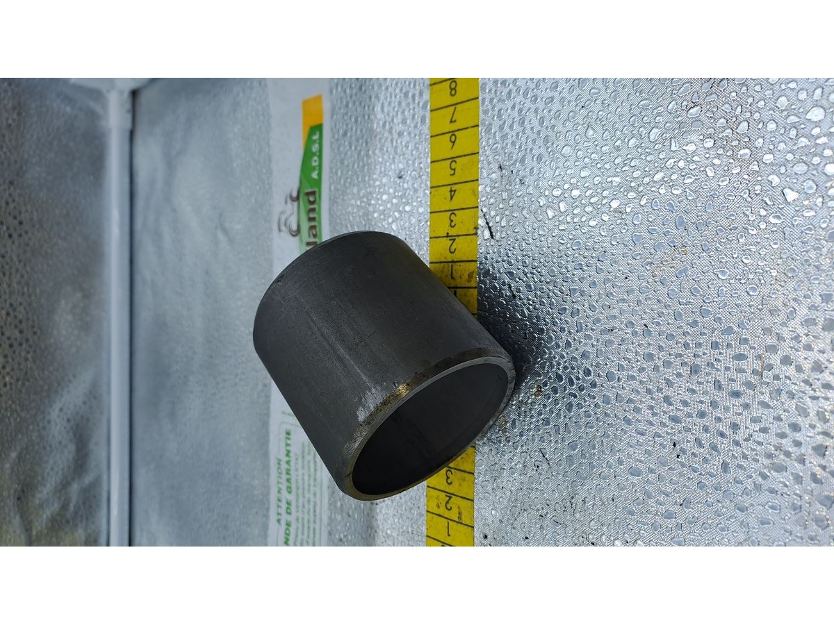 ENTRETOISE DE PORTE DENT BAGUE 70X4,5X66,2 