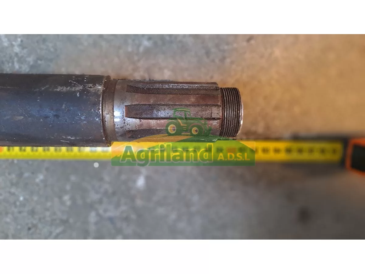 ARBRE DE TRANSMISSION LATERAL L=1M