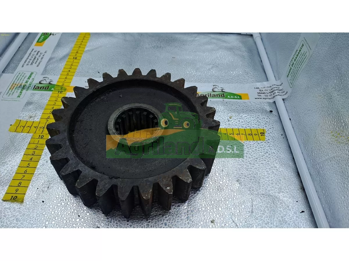 PIGNON Z26 ENTRAINEMENT LATERAL
