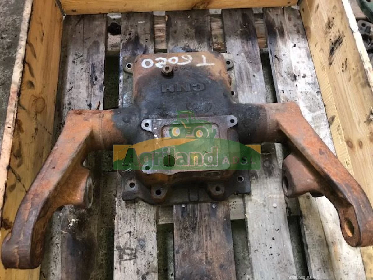 BLOC DE RELEVAGE ARRIERE  AVEC BRAS