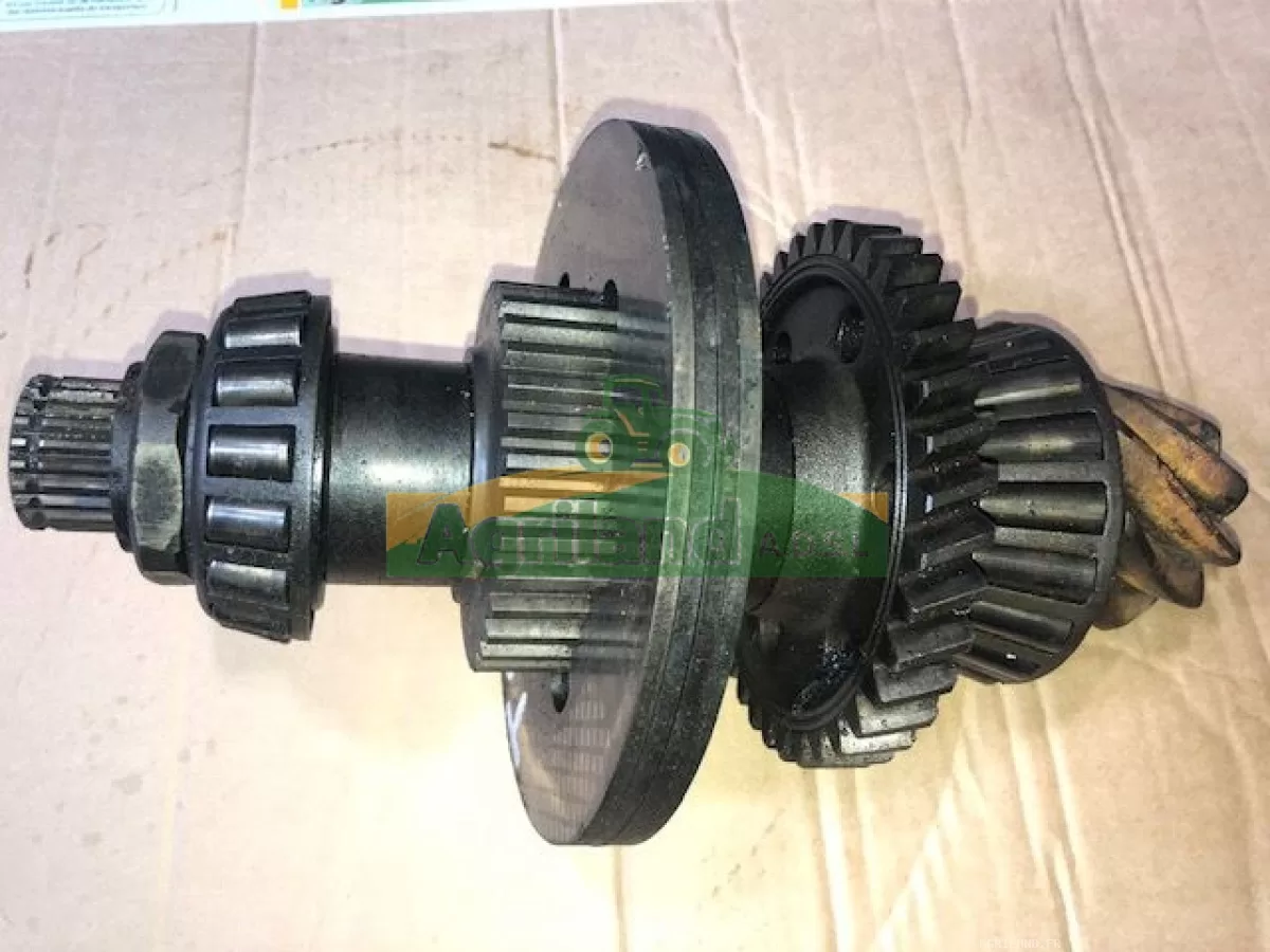 COUPLE CONIQUE ARRIERE  Z9/47