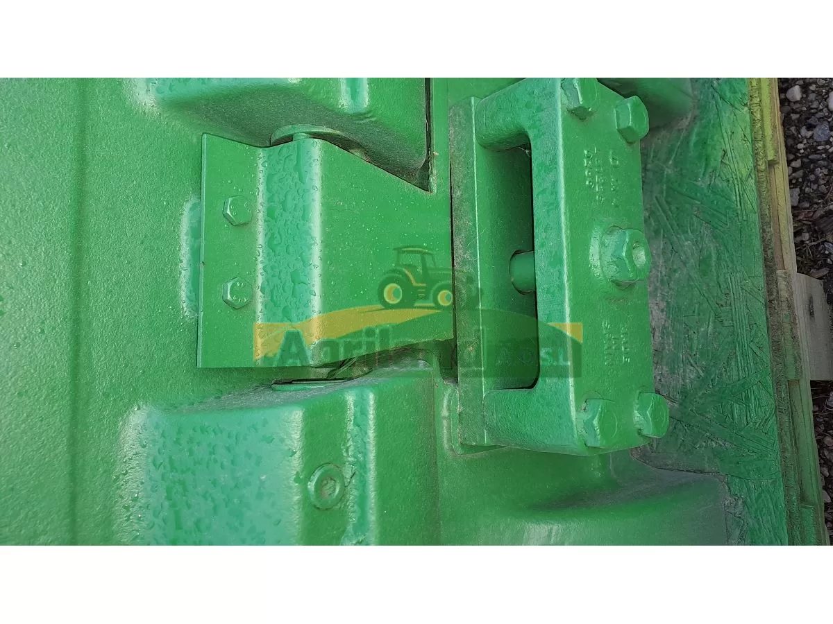 CARTER DE DIFFERENTIEL (PONT ARRIERE)