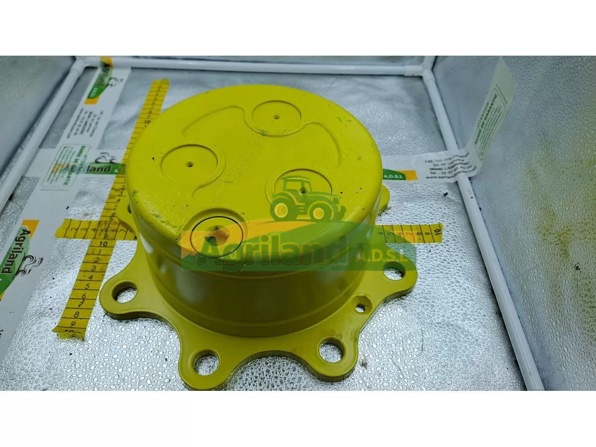 PORTE SATELLITE AVANT 