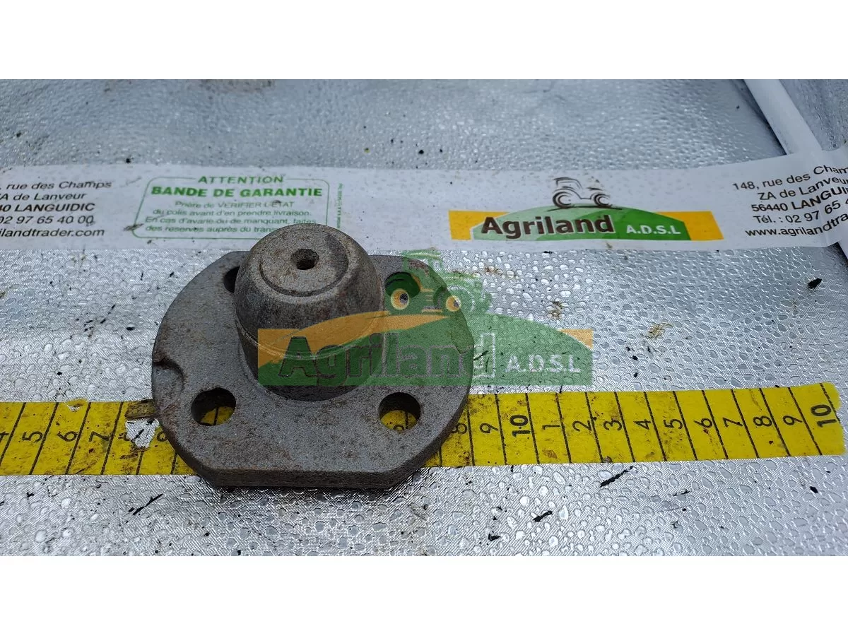 PIVOT INFERIEUR AVANT D ET G (TOURILLON)