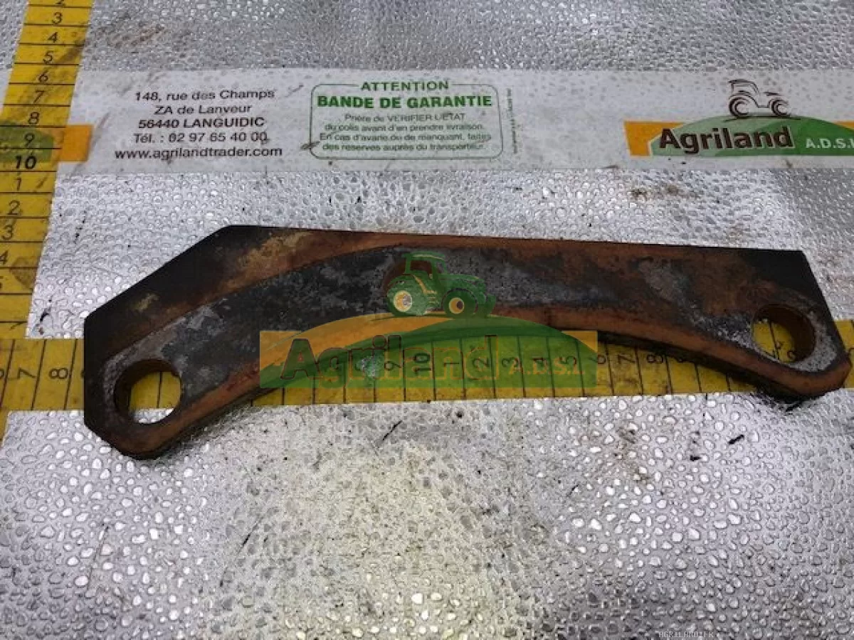 ENTRETOISE DE VERIN ADDITIONNEL 