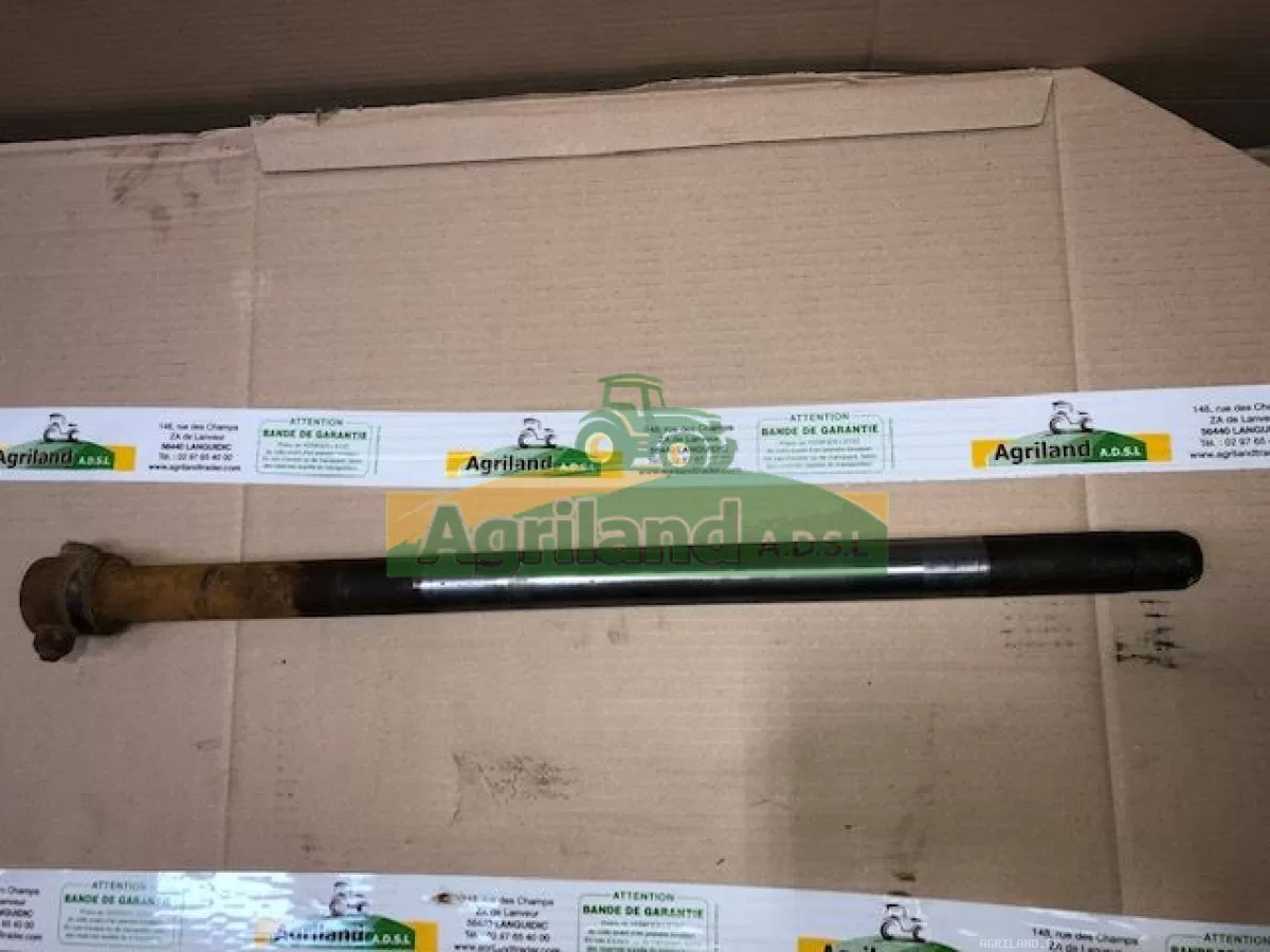 BARRE DE TORSION L=67CM