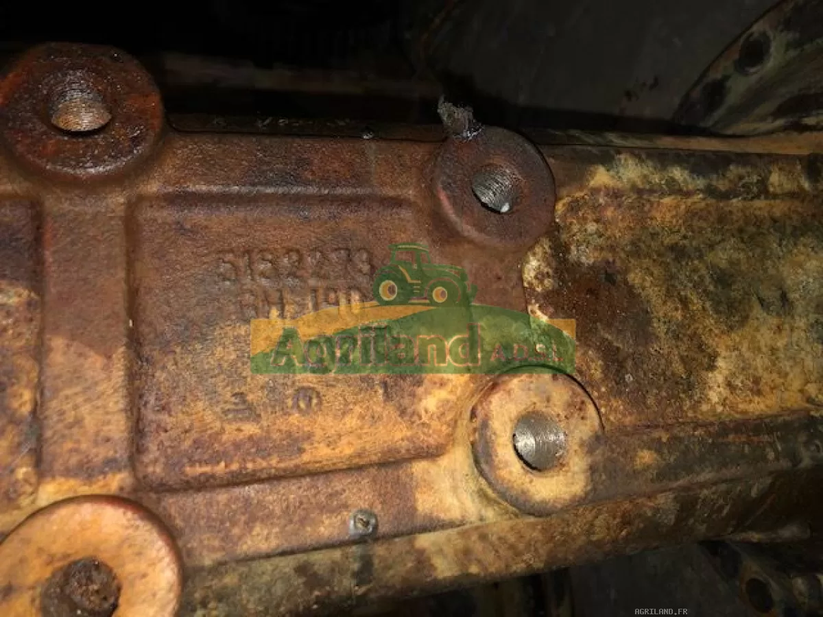 TROMPETTE ARRIERE COM