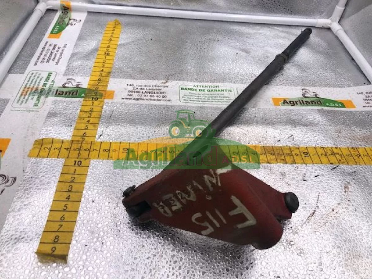 COMMANDE DE CONTROLE D'EFFORT 