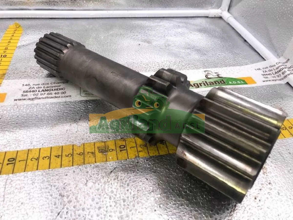 DEMI ARBRE DE COMMANDE GAUCHE 