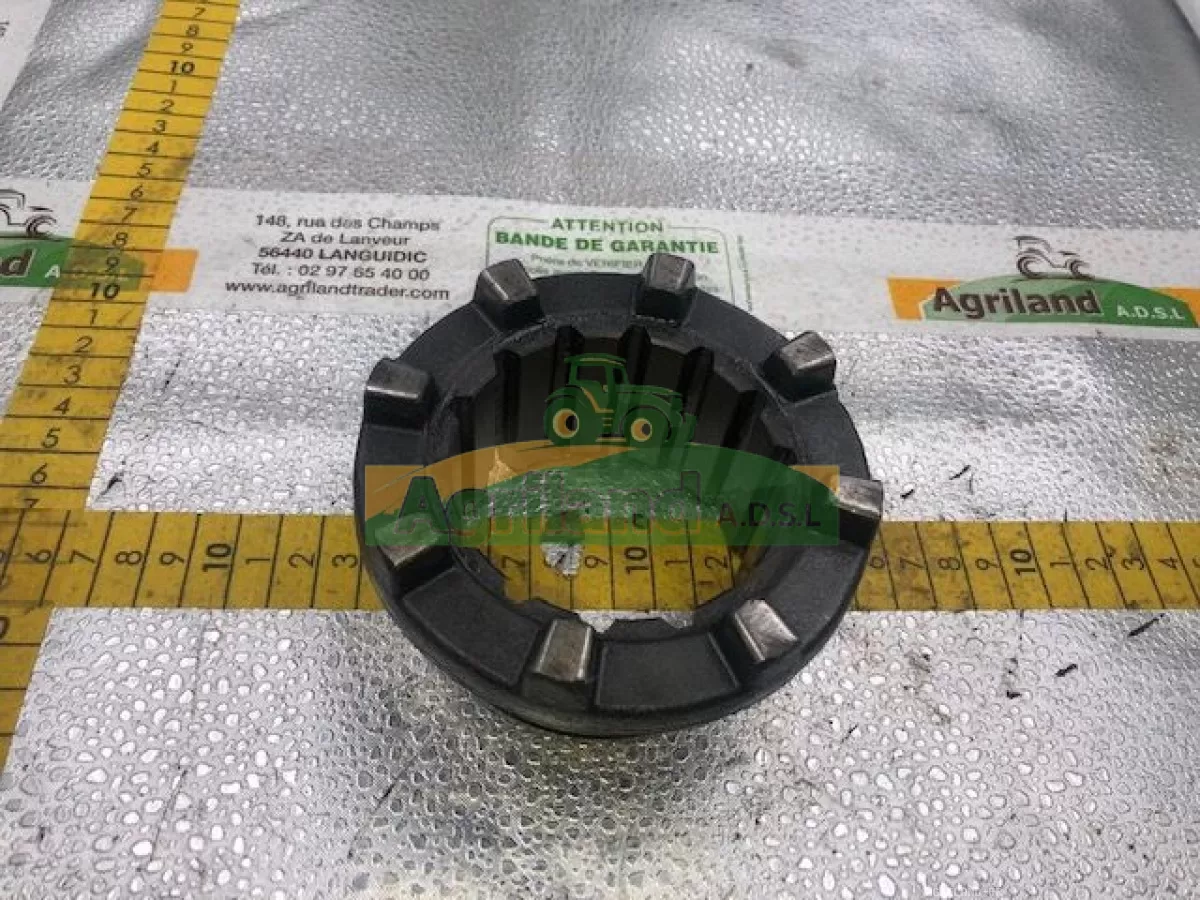 CHEMISE Z14 DU DIFFERENTIEL ARRIERE