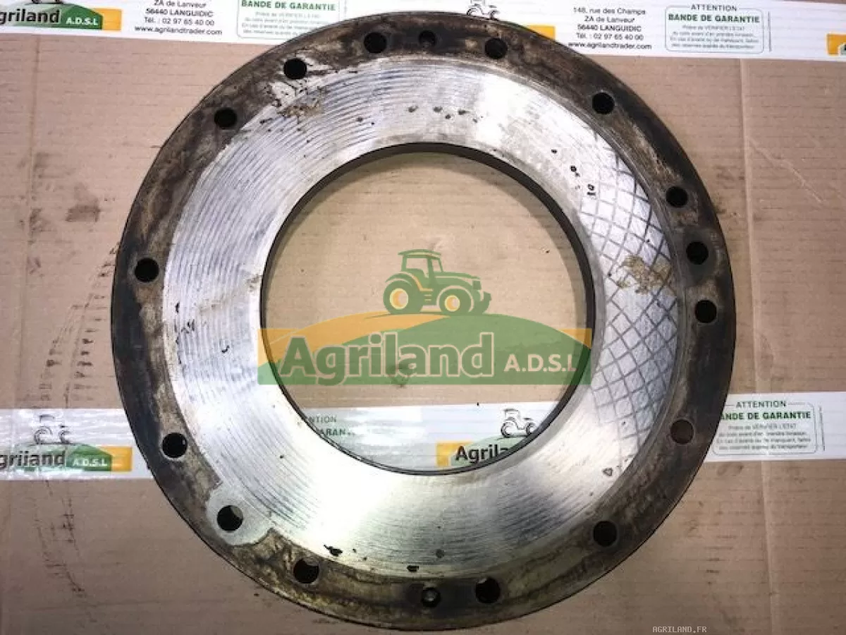 COUPLE CONIQUE ARRIERE Z10/43